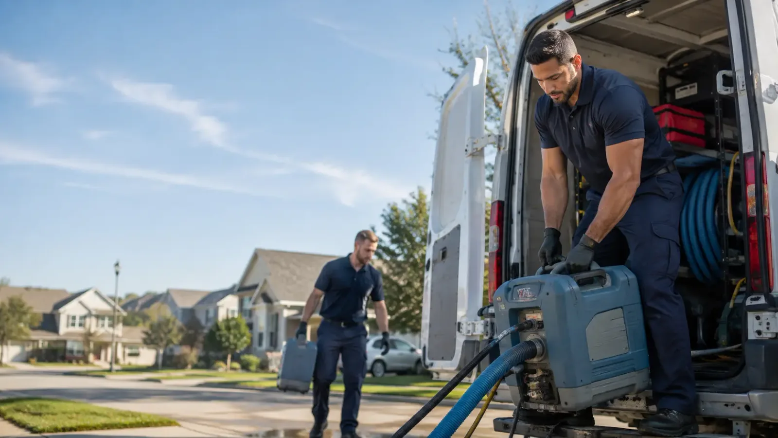 Trauma Cleanup in Shorewood, IL near me